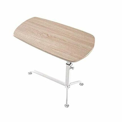 CZDYUF Movable lecture folding tablecomputer desk Folding table Garden Tables dining table Home Multi-function Dining Table