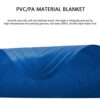 CHONGHAN Water Cooling Mattress Pad, Energy Saving, 1.7L Water Tank Cooling Pad Makes It Easier to Stay Sleep, 1.6×