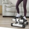 TWDYC Steppers Household Female Weight Loss Multifunction Skinny Legs Foot Small Sports Fitness Equipment Slimming Climbing Machine