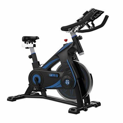 N/A Dynamic Bicycle Household Mute Bodybuilding Vehicle Indoor Sports Bodybuilding Equipment Unisex bike