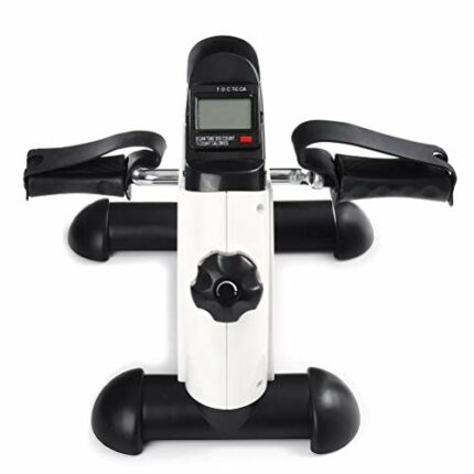 n/a Home Exerciser Fitness Pedal Bike Exercise Indoor Trainer Exerciser Cycling Fitness Mini Pedal Arms Legs