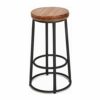 DINGZZ Nordic light luxury bar chair simple net red bar stool front desk cafe restaurant leisure back high stool
