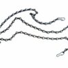 Tildenet 300 mm/ 12 inch 3-Leg Hanging Basket Chain