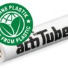 actiTube Extra Slim Activated Carbon Filters 6mm Diameter 50 Filters per Pack 4 Packs (200 Filters)