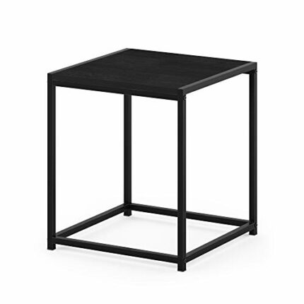 FURINNO End Tables, Wood, one size