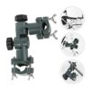 Cabilock Kitchen Accessories Fishing Chair Umbrella Stand Bait Tray Holder Fishing Rod Holder Bracket for Home Kitchen