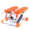 Exercise Stepping Machine Portable Mini Stair Stepper for Home Desk or Office Workouts