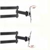 BPS Wall Bracket, 2