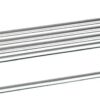 Bathroom Towel Rack Towel Bar Stainless Steel 304 Tower Hanger Towel Stand Towel Hanging Bathroom Balcony Kitchen Shelf Towel Bracket Tower Hange