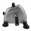 TWDYC Home Exerciser Cycling Fitness Mini Pedal Exercise Bike LCD Display Indoor Cycling Bike Stepper for the Aged Young Lose Weight
