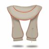 ALREMO HUANGXING - Neck and Shoulder Electric Back Massager, Electric Neck Shoulder Massager Shawl Pillow Multi Function Muscles Pain Relief Cerv
