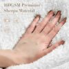 Twin XL Mattress Topper, Cymula Sherpa Mattress Pad for College Dorm Bed 2inch Extra Thick Mattress Cover with 900GSM Down Alternative Soft Plush