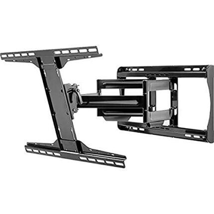 Peerless Paramount Articulating Wall Mount for 39-90-Inch Display - Black