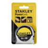 Stanley 0-33-553 Metric/Imperial Tape Measure Powerlock with 19mm Blade, 5m/16'