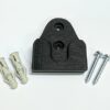 COVERTEC Wall Mount for a Single Lightsaber