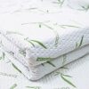BUBBESHEEP 360° Zippered Bamboo Matress Protector (Full XL)