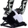 Electric Rehabilitation Exercise Bike Upper Limb Lower Limbs Hand Leg Bicycle Elderly Home Pedal Exerciser Bike Resistance Adjustable (Color : C)