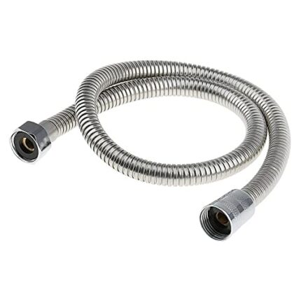 BANGSUN Shower Hose Premium 70Cm Universal Replacement Flexible High Anti-Kink Handheld