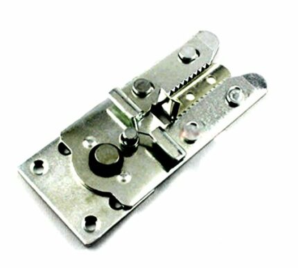 YJZ Sectional Sofa Couch Connector Snap Style and Flat HD Fixed Mount