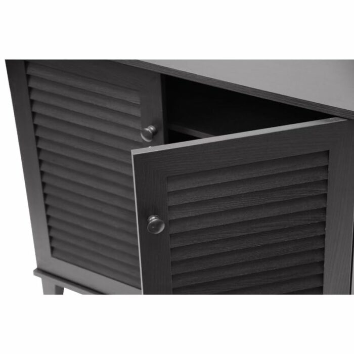 TJLSS Home hallway Shoe Cabinet Shoe Storage Cabinet Household Entry Shoe Cabinet Household Goods