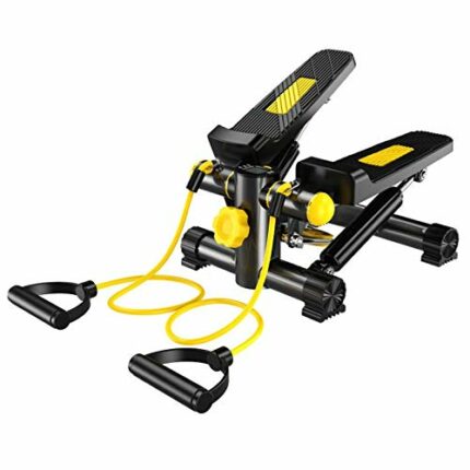 N/A Steppers Running Machines Sports Multi-functional Mini Treadmills Equipped Quiet Home Lose Weight Pedal Fitness Equipment