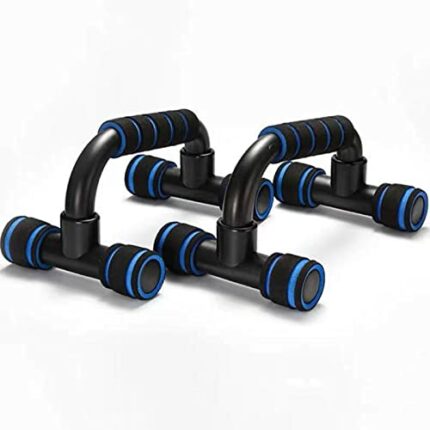 GERUI Push Up Fitness Equipment, Household Chest Muscle Training Equipment, H-shaped Push Up Support, Push Up Aid Equipment, Strength Training Ai