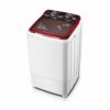 Washing Machines Mini Washing Machine Portable (button Operation) Suitable For Caravans,Apartments,Students,W(mini washing machine) (Blue)