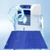 CHONGHAN Water Cooling Mattress for Summer/Hospital, 8W Electric Cooling Systems with 1.7L Tank, Lower Temperature Quickly for Fever People, Indi