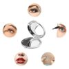 Zuo Bao Inspired Gift Scottish Makeup Mirror I Don’t Need Therapy Compact Mirror Scotland Gifts（I Don’t Need Therapy）