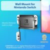 TotalMount Mounting System for Nintendo Switch