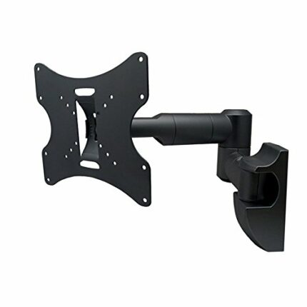 Maclean MC-503A Adjustable Wall Mount Bracket for 23" - 42" LCD TV LED Plasma Screens