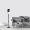 Black Universal Surround Sound Speaker Stands fit Sony, Samsung, LG, Panasonic Systems