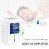 CHONGHAN Water Cooling Mattress Pad, Energy Saving, 1.7L Water Tank Cooling Pad Makes It Easier to Stay Sleep, 1.6×