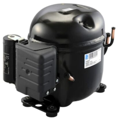 REPORSHOP - Tecumseh AE4470Z R404A 220V 1 1/2CV Medium Temperature 12cm3