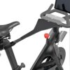 CyclingDeal Bicycle Frame Sweat Guard for Peloton MTB Road Bikes & Indoor Exercise Bike Trainers - Sweat Absorbing Net Frame Cover Protector with