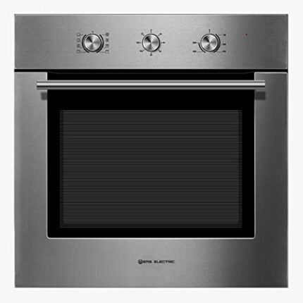 EAS ELECTRIC SMART TECHNOLOGY | Multifunction oven 65 liters | EMV65VX | Energy class A | anti-fingerprint stainless steel | 8 operating modes |