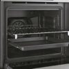 Candy Smart Steam FCTS815XL WIFI Built In Electric Single Oven - Stainless Steel - A Rated
