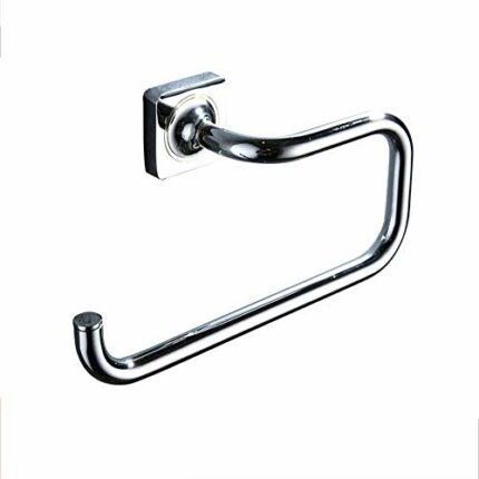 KNOXC Towel Racks,Copper Bathroom Towel Towel Rack