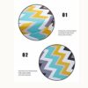 BHVXW Fabric Storage Stool Fashion Table Stool Small Creative Vanity Chair Minimalist Kids Toy Storage Furniture Bench