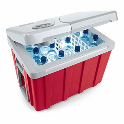 NXYJD Car Fridge Compressor Car Refrigerator Freezer Cooler for Car Home Picnic Refrigeration Freezer