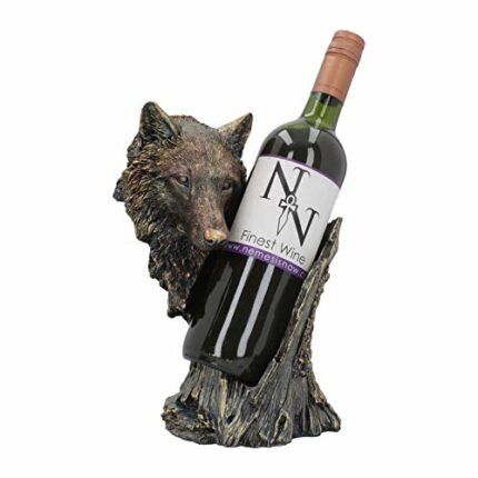 Nemesis Now Call of The Wine 26cm, Resin, Bronze