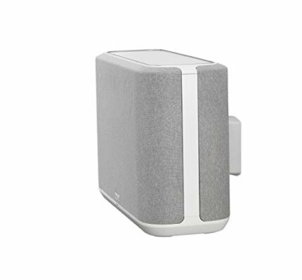 SoundXtra Wall Mount for Denon Home 250 - White