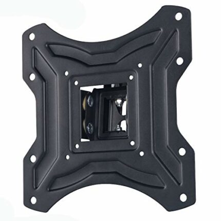 Ross Essentials Range 23-50" Single Arm Turn and Tilt TV Wall Mount