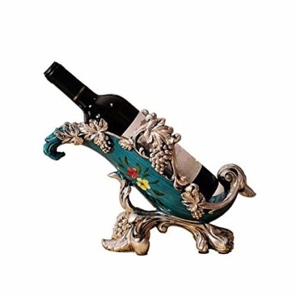 KXDCZ Wine Rack Wine Holder Home Decor or Restaurant Setting