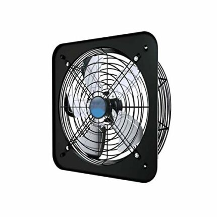 RJSODWL Kitchen to Fume Exhaust Fan Efficient Ventilation Fan Household Exhaustor