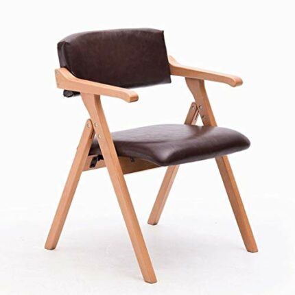 DINGZZ Home furniture leather vintage barstool chairs metal high bar stool chair