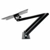 Tripp Lite Display TV Wall Monitor Mount Arms Swivel Tilt 17 - 42 Inch Screen (DWM1742MA)