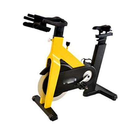 NXYJD Fitness Equipment Exercise Bike Cycling Bikes Indoor Exercise Bike Spinning Bike Domestic Gym Machine Home Fitness Bike