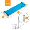 Amazy Hammock (Green)