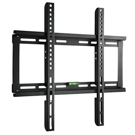 Paladinz TV Wall Mount Bracket Fits for 23-55" Inch LED LCD Plasma Flat Screen Televisions